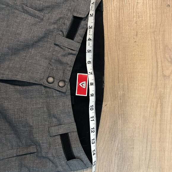 Rossignol Women's Ski Pants - Picture 8 of 8